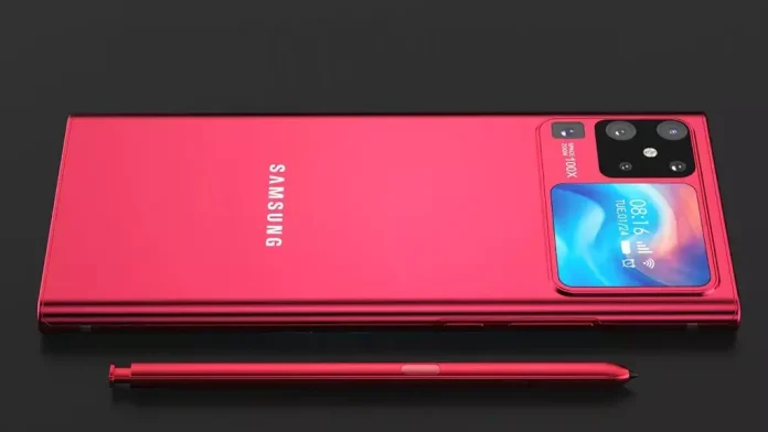 Samsung 5G: Samsung ने लॉन्च किया तगड़ी बैटरी वाला New 5G Smartphone, बेहतरीन फीचर्स के साथ, और बहुत ही कम Price में