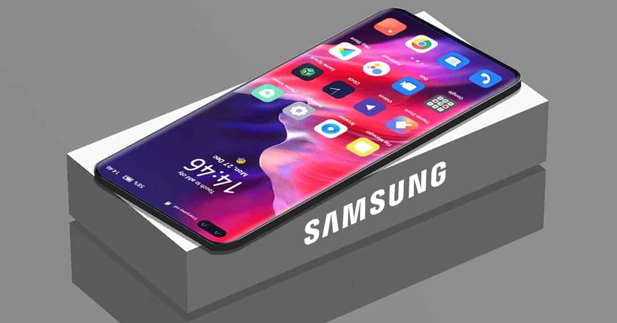 Big Latest News! Samsung Galaxy M04 की भारत में इस दिन होने वाली है एंट्री! तुरंत जानें खासियत