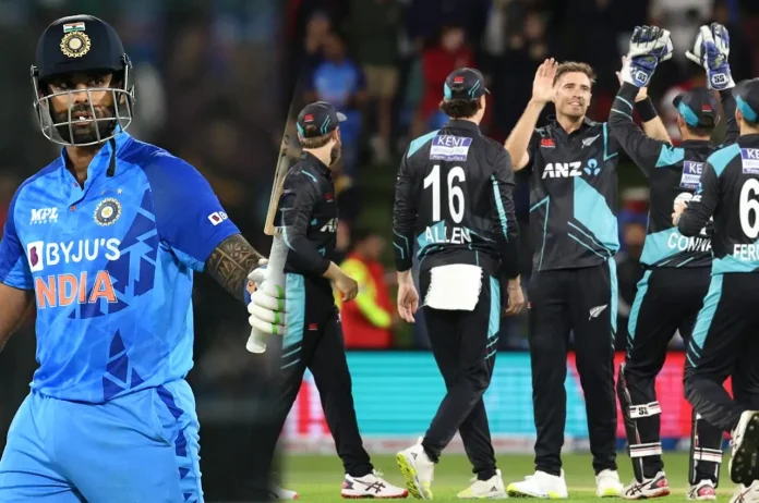 IND VS NZ T20I AND ODI : न्यूजीलैंड के खिलाफ होने वाली टी20 सीरीज के लिए टीम इंडिया में इस धाकड़ खिलाड़ी की हुई एंट्री