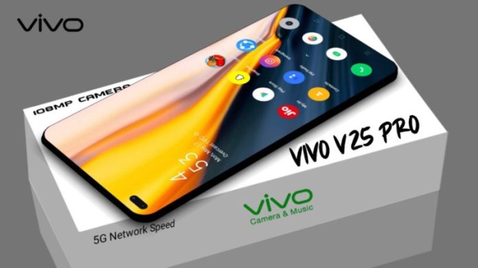 Big News! Vivo V25 Pro पर आया धमाकेदार डिस्काउंट, ये है लास्ट डेट, तुरन्त चेक करें