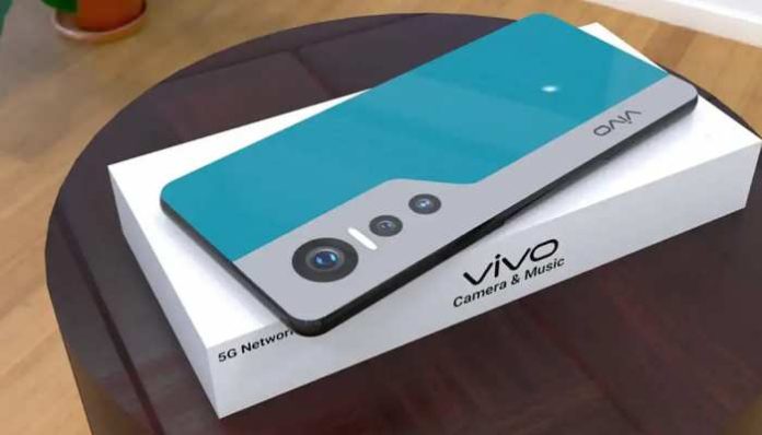Big News! Vivo ने लॉन्च किया तहलका मचाने वाला झक्कास स्मार्टफोन सिर्फ 8 हजार रुपये में, यहाँ चेक करें पूरी डिटेल्स