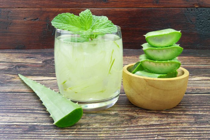 Aloe Vera Drink :Benifits सर्दियों में खाली पेट पिएं एलोवेरा ड्रिंक, सेहत को मिलेंगे ये झक्कास फायदे