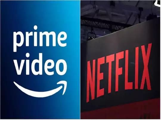 Good News! Amazon Prime 599 में सालभर की हुई मौज, Netflix खतरे में! लोग दनादन कर रहे Recharge, जानिए डिटेल्स में