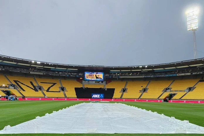IND vs NZ: Big News! फैंस के लिए आयी बुरी खबर…बारिश की वजह से रद्द हो गया मैच…जानिए ये मैच फिर होगा या नहीं
