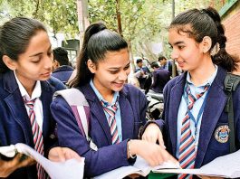 CBSE Date Sheet 2025: सीबीएसई बोर्ड ने जारी की 10वीं-12वीं की डेटशीट, 15 फरवरी से शुरू होंगी परीक्षाएं