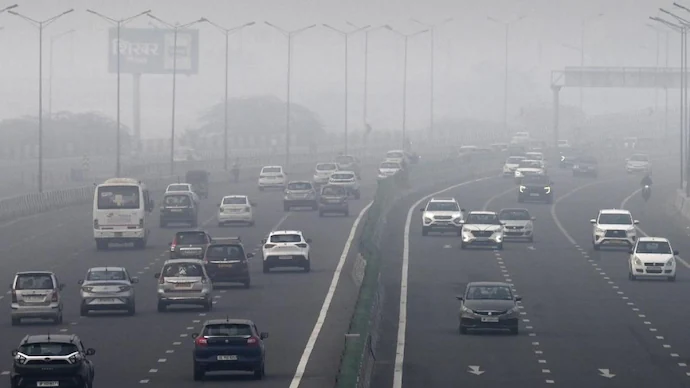Big News! Air Pollution: दिल्ली, पंजाब, हरियाणा और UP के सीमांत क्षेत्रों में प्रदूषण बढ़ा, जानिए पर्दूषण से कैसे बचें ?