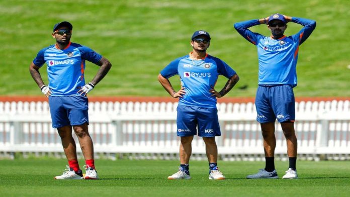 IND vs NZ: Latest Update! न्यूजीलैंड के खिलाफ 2nd T20 मैच में भारत की Playing 11 टीम! हार्दिक देंगे इन घातक प्लेयर्स को जगह?