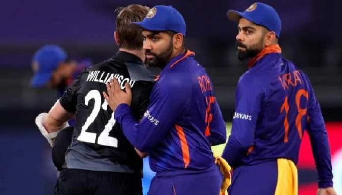 IND vs NZ: Big Latest News! न्यूजीलैंड के खिलाफ टीम इंडिया की कमजोरी साबित होंगे ये 3 खिलाड़ी! टी20 वर्ल्ड कप में हुए थे बुरी तरह फ्लॉप