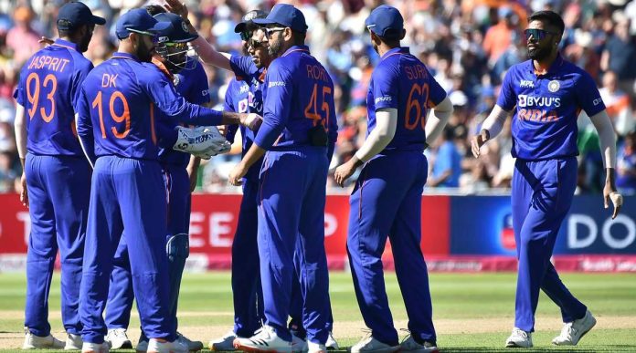 Big News! T20 World Cup: सेमीफाइनल में इंग्लैंड के लिए सबसे बड़ा खतरा होगा ये भारतीय खिलाड़ी, अकेले उड़ा देगा धज्जियाँ