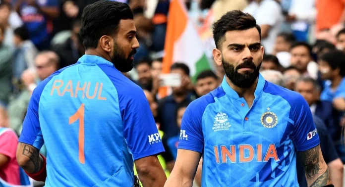 Big News! IND vs NZ: टी20 वर्ल्ड कप में हार के बाद अचानक बदला टीम इंडिया का कोच! इस दिग्गज को मिली कमान