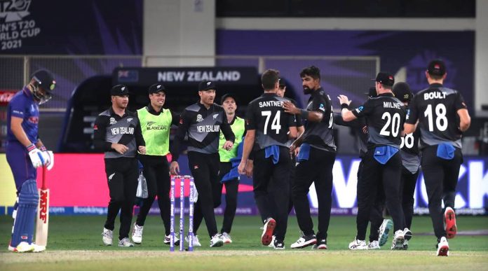 Latest News! T20 World Cup: रोहित सेना की सेमीफाइनल में न्यूजीलैंड से हो सकती है भिड़ंत, वनडे वर्ल्ड कप वाला बना सिनेरियो, टूटा था भारतीयों का दिल, जानिए क्या होगा अबकी बार