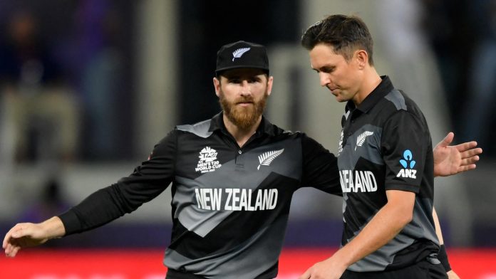 IND vs NZ: Big Update! न्यूजीलैंड की टीम को लगा तगड़ा झटका, केन विलियमसन नहीं खेलेंगे तीसरा टी20, साउदी करेंगे कप्तानी, जानिए क्यों
