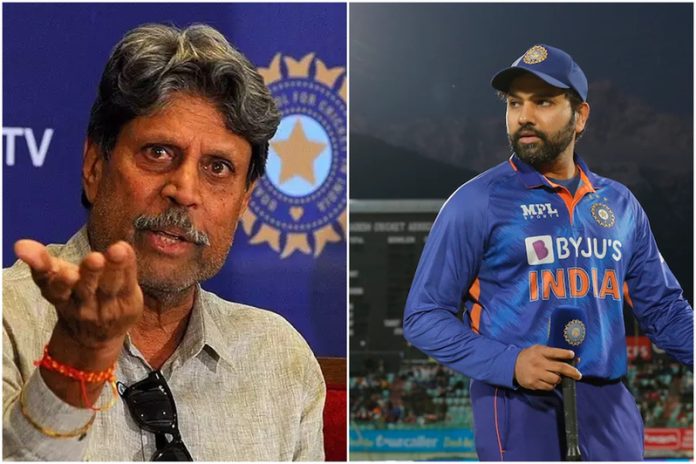 Big News! IND vs ENG: करारी हार से ठनका Kapil Dev का माथा..टीम इंडिया को बताया “चोकर्स”…जानिए ऐसा क्यों कहा?