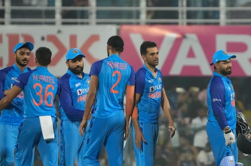 Big News! IND vs ENG: करोड़ों हिंदुस्तानियों का दिल तोड़ गई इंग्लैंड टीम, एक बार फिर सेमीफाइनल में ही टूटा ट्रॉफी जीतने का सपना