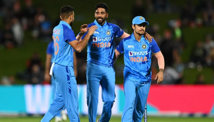 Big News! IND vs NZ: टीम इंडिया के लिए बड़ी खुशखबरी, फॉर्म में लौटे भारत के ये दो घातक गेंदबाज, NZ के छुड़ाये छक्के