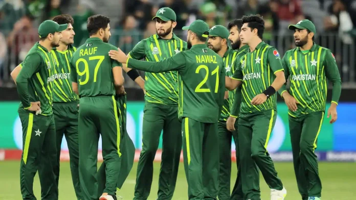 Big News! T20 World Cup 2022: पाकिस्तान T-20 World cup हारने के बाद भी ये खिलाड़ी हुए मालामाल, मिलेंगे इतने करोड़ रुपये, जानिए क्यों