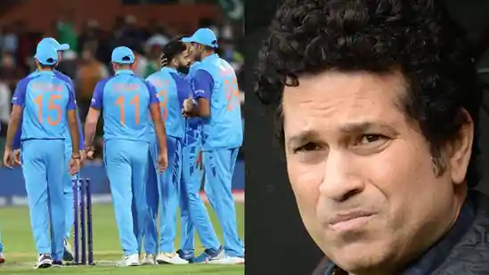 Big News! T20 WC: भारत की शर्मनाक हार को सचिन ने कहा.... , युवराज बोले