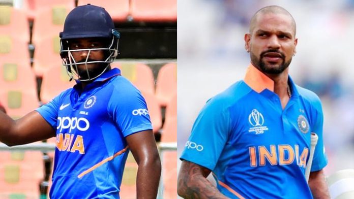 Big News! IND vs NZ: संजू सैमसन को क्या न्यूजीलैंड के खिलाफ वनडे सीरीज में मिलेगा मौका? किये गये नये 6 बदलाव तय