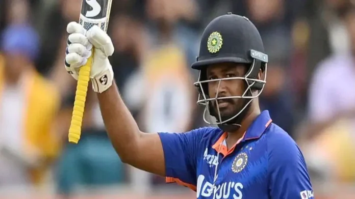 Latest News! IND vs NZ: तीसरे वनडे मैच में संजू सैमसन को जगह मिलना तय? बैटिंग से विरोधियों को चित करने में माहिर है