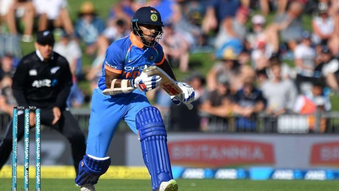 IND vs NZ ODI Series : वनडे में भारत और न्यूजीलैंड में कौन किसपर होगा भारी? ये दोनों टीमों के बीच हेड टू हेड रिकॉर्ड