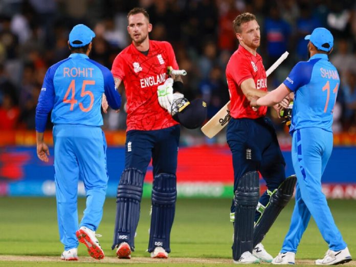 Latset News! 2 टी20 वर्ल्ड कप जीतने वाले एकमात्र कप्तान का खुलासा, कहा- भारत इस कारण से हारा सेमीफाइनल, वजह जानकर आप भी चौंक जायेंगे