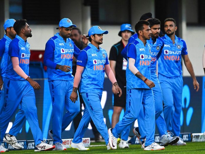 होने वाली ऑस्ट्रेलिया के खिलाफ सीरीज से पहले 2 भारतीय खिलाड़ियों की जगह खतरे में, ICC कर सकती है टीम से बाहर