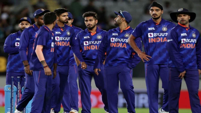 Team India: Big News! न्यूजीलैंड दौरे के बाद अब टीम इंडिया में होगा बड़ा बदलाव, ये 8 खिलाड़ी हो जाएंगे टीम बाहर