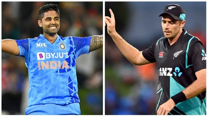 Big News! IND vs NZ: भारत-न्यूजीलैंड वनडे सीरीज में नजर आयेगा नया कप्तान, इस प्रकार होगी प्लेइंग 11 टीम , ये दो खतरनाक खिलाड़ी होंगे बाहर