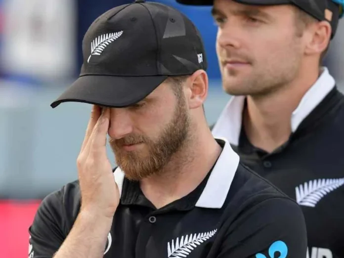 IND vs NZ: Big Update! न्यूजीलैंड की टीम को लगा तगड़ा झटका, केन विलियमसन हुए टी20 सीरीज से बाहर, अब ये खिलाड़ी होगा कप्तान