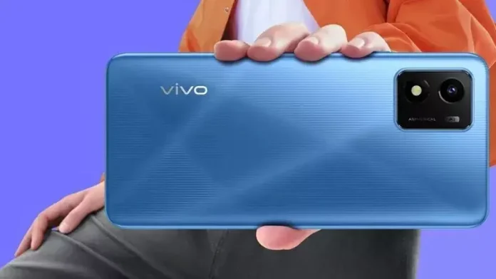 Vivo ने किया 9 हजार रुपये वाला स्टाइलिश Smartphone, धाकड़ बैटरी और धांसू कैमरा के साथ; जानिए झक्कास फीचर्स