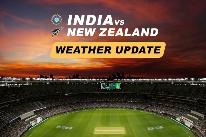 IND vs NZ 2022 Live: Big News! वेलिंगटन में भारत और न्यूजीलैंड आमने-सामने, बारिश के कारण अभी तक नहीं हुआ टॉस, जानिए मैच होगा या नहीं