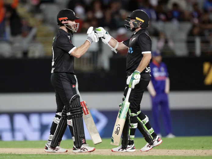 IND vs NZ: Big News! न्यूजीलैंड की धमाकेदार जीत…भारत को 7 विकेट से रौंदा….तूफानी शतक ठोक ये खिलाड़ी बना हीरो
