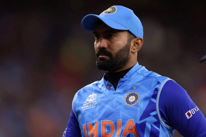 Big News! IND vs BAN: टीम इंडिया की हार से लाल हुए दिनेश कार्तिक, कहा.....
