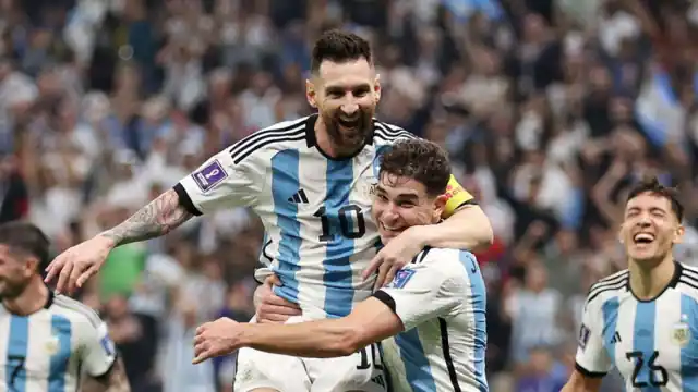 Big News! FIFA World Cup final: मेस्सी ले लेंगे इस वर्ल्डकप के बाद सन्यास, 'फीफा विश्व कप का फाइनल अर्जेंटीना के लिए होगा आखरी मैच