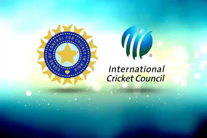 Big News! ICC-BCCI के बीच विवाद हुआ गहरा अब भारत में नहीं हो पायेगा 2023 का वर्ल्ड कप? वजह जान फैंस बुरी तरह भड़के