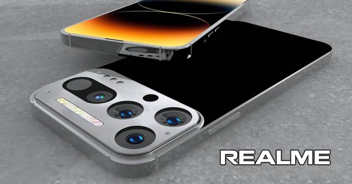 Realme GT Neo 5: Realme GT Neo 5 का डिज़ाइन फीचर्स के कैमरा मॉड्यूल भी हुआ लीक, यहाँ देखें पूरी डिटेल्स
