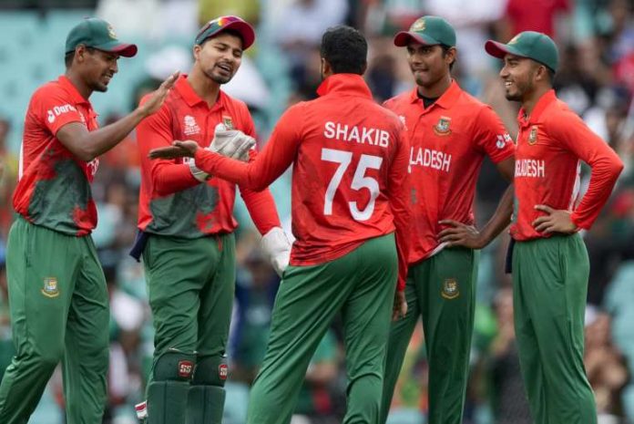 Latest Update! भारत के खिलाफ वनडे सीरीज के लिए बांग्लादेश की टीम का ऐलान, इन दिग्गजों के साथ बांग्लादेश टीम नजर आयेगी