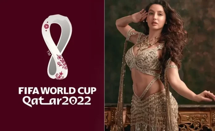 FIFA WC 2022: Big News! नोरा फतेही अपने डांस से वर्ल्ड कप फाइनल में मचाएंगी कहर, जानिए क्या है क्लोजिंग सेरेमनी की तैयारियाँ