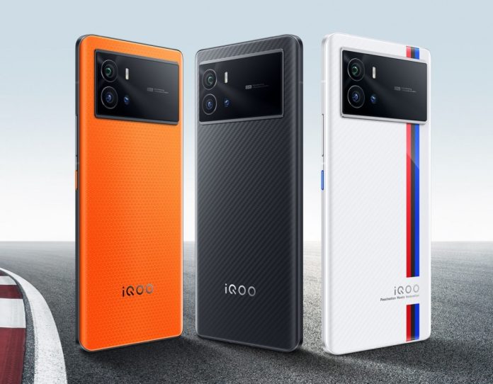 iQOO 9 महालूट Offer: 48MP कैमरा वाले 5G फोन पर 5000 रूपए का धमाकेदार डिस्काउंट, जबरदस्त फीचर्स के साथ