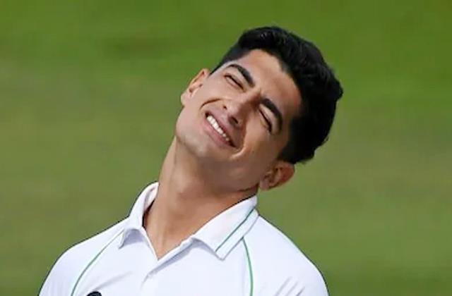 Big News! पाकिस्तान को अचानक लगा एक और बड़ा झटका, ये धाकड़ गेंदबाज हुआ आखिरी टेस्ट से बाहर, जानिए वजह