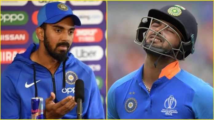 IND vs BAN: केएल राहुल ने दिया चौकाने वाला बड़ा बयान, वनडे टीम से पंत की हुई छुट्टी