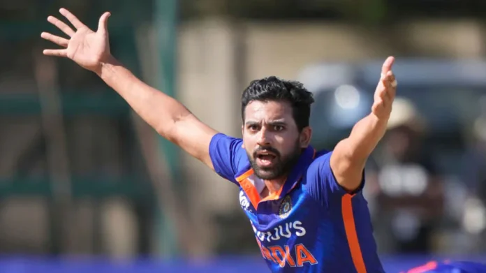 IND vs BAN : Latest News! रोहित शर्मा के बाद टीम इंडिया को लगा एक और बड़ा झटका, ये खिलाड़ी भी हुआ बाहर