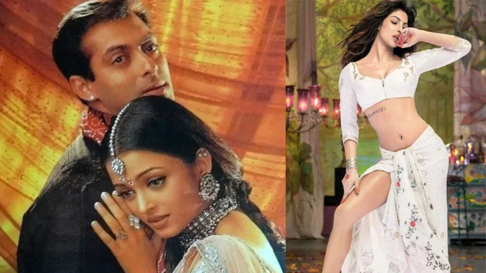 Big News! Aishwarya Rai Bachchan ने जानिए क्यों, 'राम चाहे लीला' गाना, Salman Khan की वजह से किया था इनकार