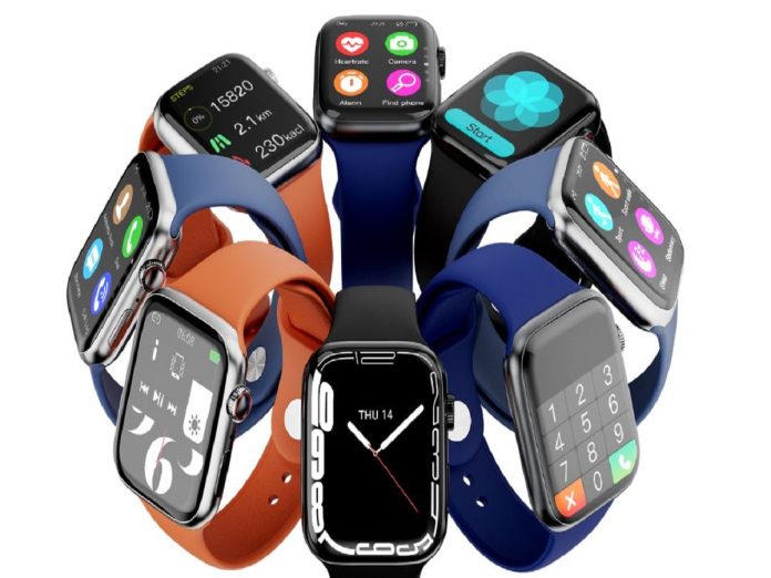 Good News! ब्लूटूथ कॉलिंग सपोर्ट के साथ लॉन्च हुई Apple Watch, कीमत 2,000 रुपये से कम