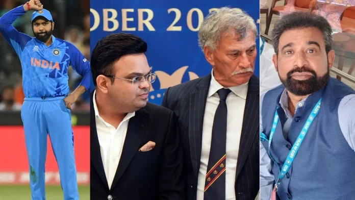 Indian Team Selectors: Latest Update! चीफ सेलेक्टर की रेस में फिर शामिल हुए चेतन शर्मा, BCCI को इस वजह से दुबारा सलेक्ट करना पड़ा