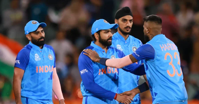 IND vs NZ Big Changes in Indian team : बड़ी खबर! रोहित शर्मा ने किन 3 खिलाड़ियों को किया बाहर? देखें भारत की प्लेइंग XI