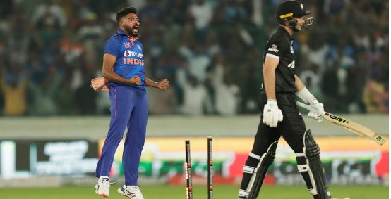 Ind vs NZ ODI Highlights: अब तक की बड़ी खबर! भारत ने सीरीज का पहला मैच किया अपने नाम; जानें मैच हाईलाइट्स
