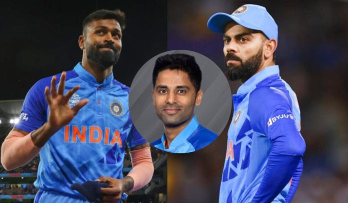 ICC Team of the year: आईसीसी मेंस टी20 टीम ऑफ द ईयर का हुआ ऐलान, भारत के इन तीन धाकड़ खिलाड़ियों को मिली जगह