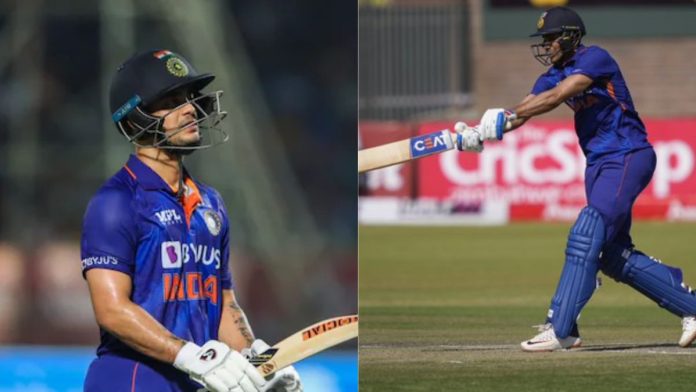 Ind vs SL T20I : ईशान किशन और शुभमन का पत्ता हुआ साफ ये 2 धाकड़ खिलाड़ी श्रीलंका के खिलाफ पहले टी20 में करेंगे ओपनिंग
