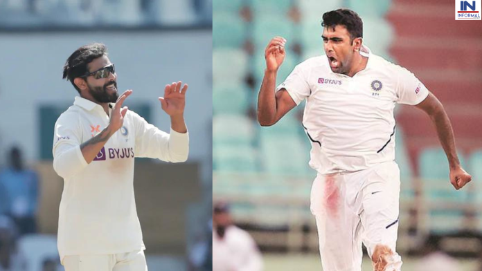 IND vs AUS 2nd Test Match: दूसरे टेस्ट मैच में जडेजा के इस रिकॉर्ड को तोड़कर अश्विन रचेंगे इतिहास, कंगारू बल्लेबाजों को एक-एक रन बनाना हो जाय्रेगा मोहताज